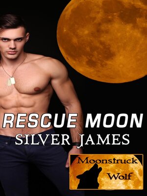 cover image of Rescue Moon